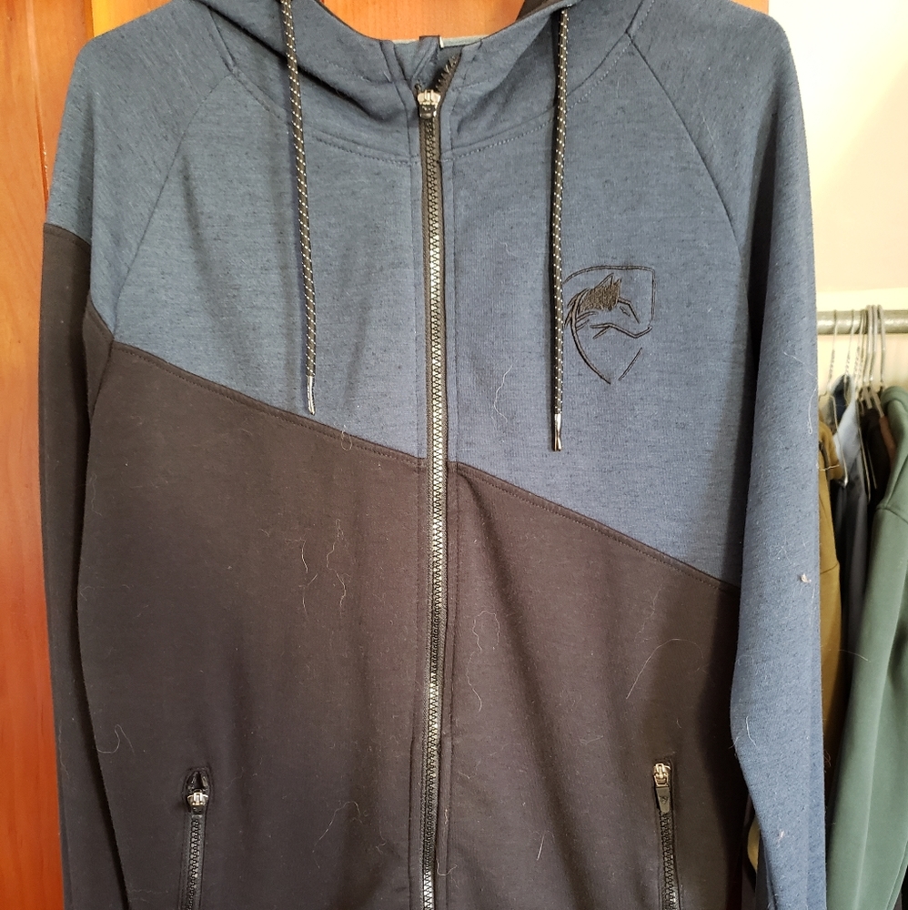 Alphalete Men's Hoodie